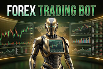 forex robot,trading bot,forex trading bot