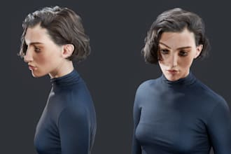 do roblox 3d model