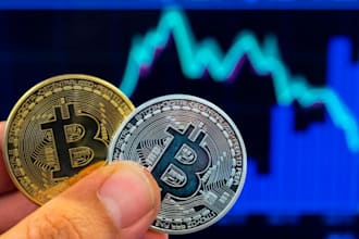 fast generate and send high value crypto coin transfer