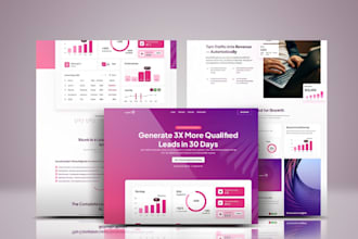 generate targeted b2b saas sales linkedin leads for outbound growth campaigns