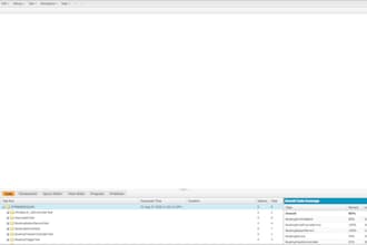 write apex triggers classes and test classes for your salesforce org