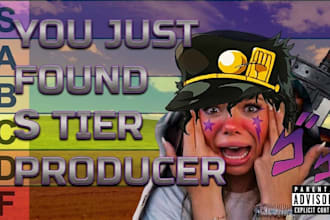 make s tier rap beat