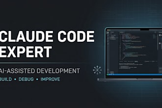 be your claude code expert for ai assisted development