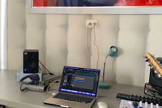 edit your tracks very well