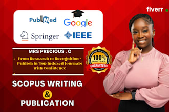 write, edit and publish your research in q1 q2 scopus ssci sci indexed journals