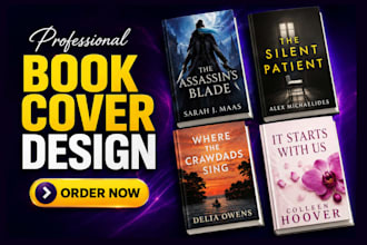 design shining book cover design, design book cover, design book cover, book art