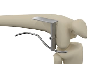 create medical animations using blender