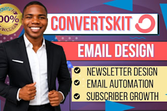 setup convertskit website convertskit newsletter convertskit email marketing