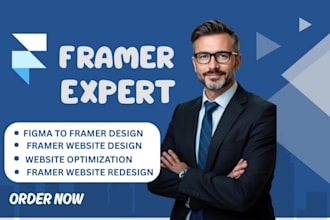 design framer figma to framer website development framer landing page framer