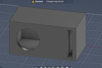 create a loud and efficient subwoofer enclosure design