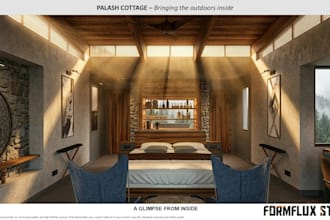 be your architectural bim and revit production partner
