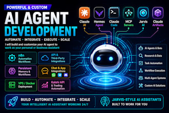 setup claude marketing hermes agent jarvis ai claude bot claude omniroute ai