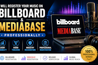 distribute your music to all streaming platforms