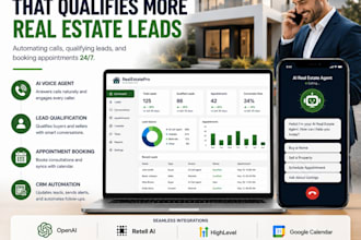design converting handyman website