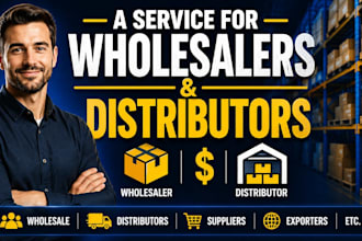 shopify b2b wholesale website setup for manufacturers and distributors