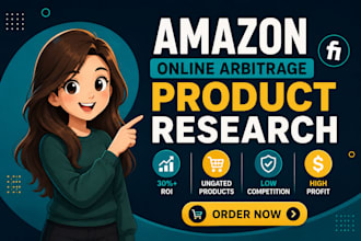 find profitable ungated amazon fba fbm products for USA UK canada