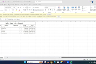 create professional resumes , format documents using ms word