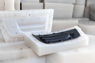do vacuum casting, silicone molds, resin casting and prototypes