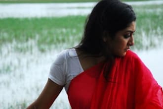 be your female photo and model for your brand