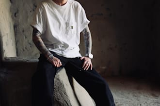capture authentic portrait and lifestyle photos