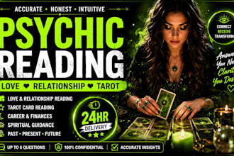psychic reading tarot reading love read mind reading telepathy tarot cards spell