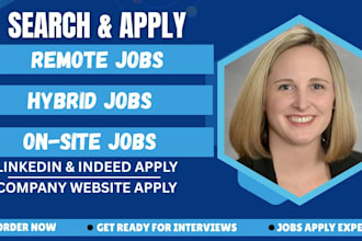 search and apply jobs, job search, job application, apply to jobs, remote