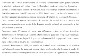 translate your article or blog post from english to italian