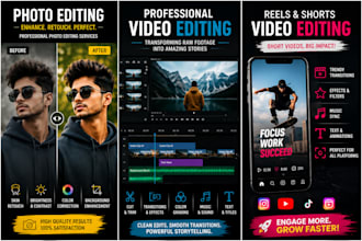 create realistic ai photo editing and cinematic portraits