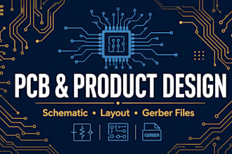 do esp8266 iot pcb layout esp32 pcb design, and gerber files for startups makers