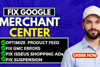 do google merchant center suspension, gmc issues shopping ads misrepresentation