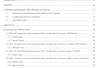 write or revise your italian theses degree
