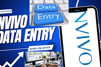 do qualitative data analysis using nvivo with analysis report