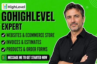 gohighlevel payment gateway ghl integration ghl automation ghl order forms ghl