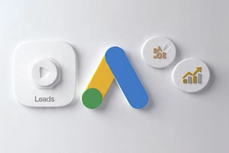 setup google ads conversion tracking and PPC campaign