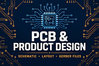 do esp8266 iot pcb layout esp32 pcb design, and gerber files for startups makers