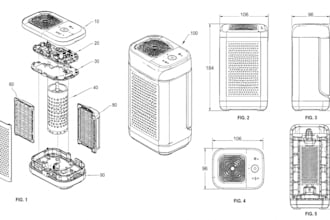 create a provisional patent application with patent claims and specifications