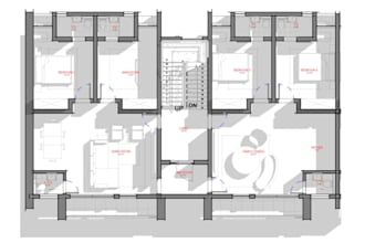 design architectural floor plans