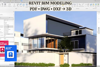 3d revit 3d sketchup architectural rendering 4d 5d bim autocad building modeling