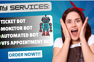 code appointment booking bot,appointment bot,vfs appointment,vfs,booking bot