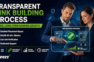 do SEO backlinks through blogger outreach high quality links