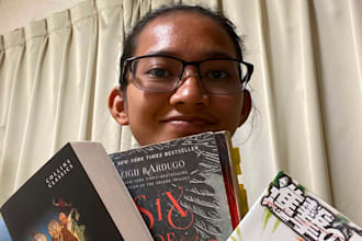 be a beta reader