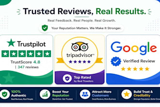 write high quality product,glassdoor and bbb review content