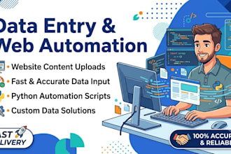 write python code to
