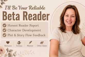 beta read, critique romance beta reader, beta reader fantasy, novel alpha reader