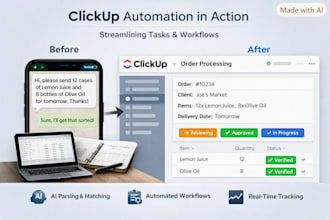 build you workflows with llm