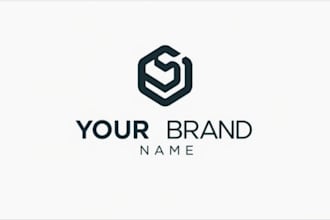 create 3 unique ai logo designs for 5 dollars