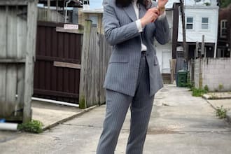 build custom garments for women and men