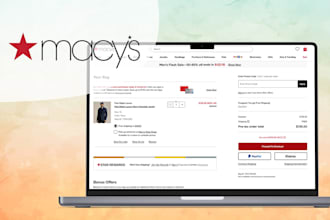setup macy seller marketplace account ebay seller approval integrate shopify