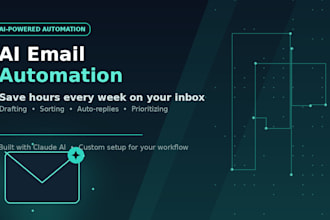 automate your business emails with ai