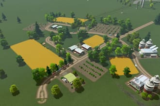 make custom maps skins and assets for cities skylines rimworld sims 4